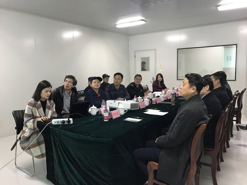 Führer von Shaanxi provinzielles Food and Drug Administration besuchten Xi'an Libang Pharmaceutical Co., Ltd. für Forschung und Anleitung