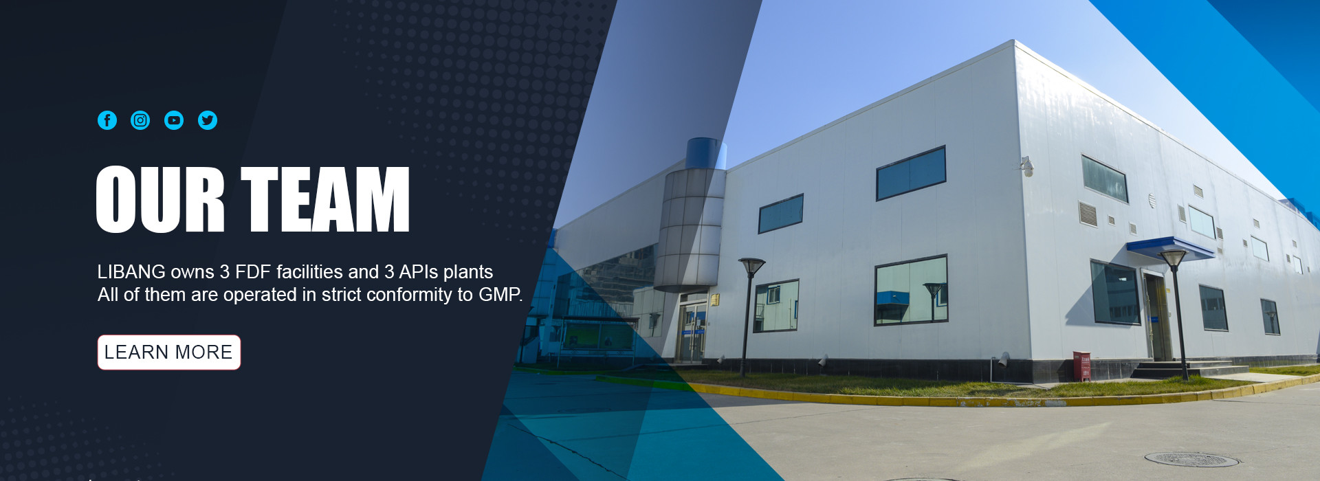 QUALITÄT FDF Fabrik