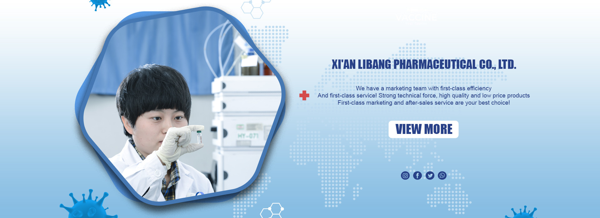 QUALITÄT FDF Fabrik