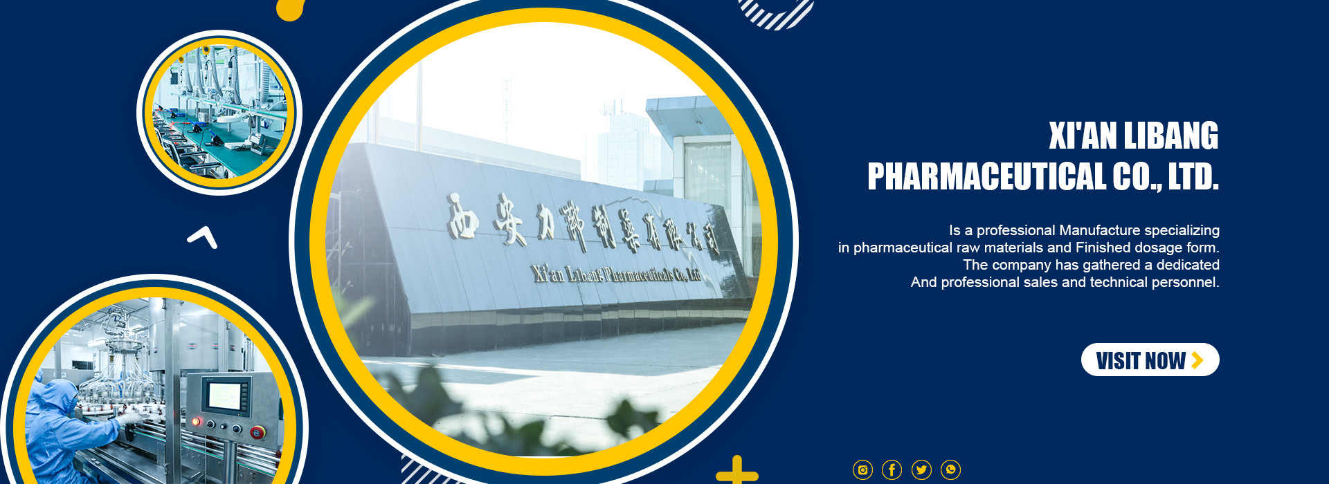 QUALITÄT FDF Fabrik