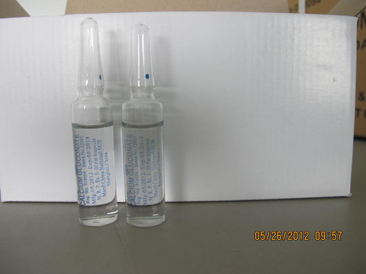 Ein guter Preis. Gmp-E 578 10 Elektrolyt-Ergänzungen Inj 10ml 1.0g Online