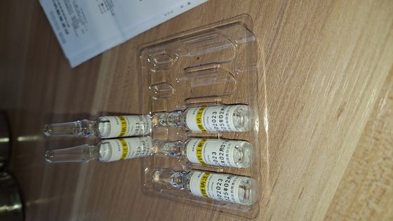 Ein guter Preis. Sugammadex Natrium Injektion Online